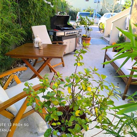Apartma REA Izola Bagian luar foto