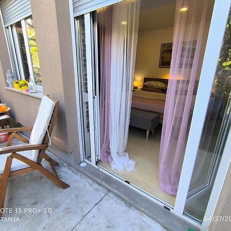 Apartma REA Izola Bagian luar foto