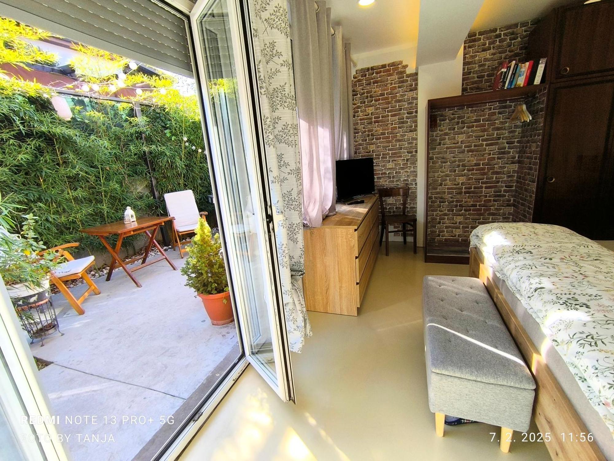 Apartma REA Izola Bagian luar foto