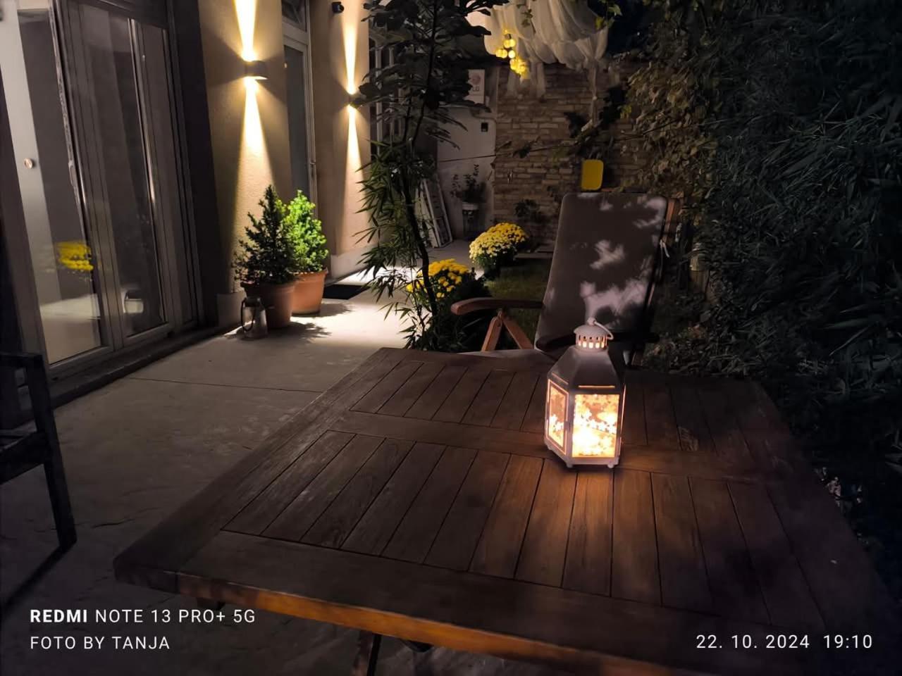 Apartma REA Izola Bagian luar foto