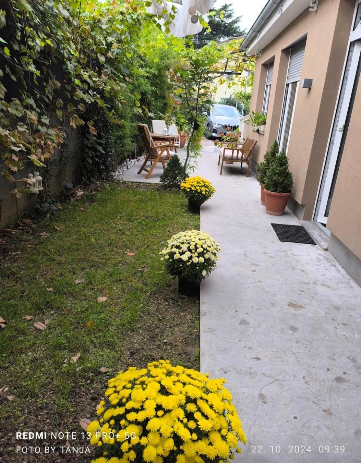 Apartma REA Izola Bagian luar foto