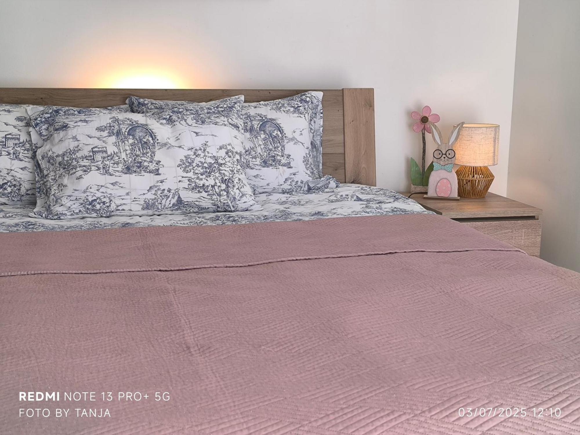 Apartma REA Izola Bagian luar foto