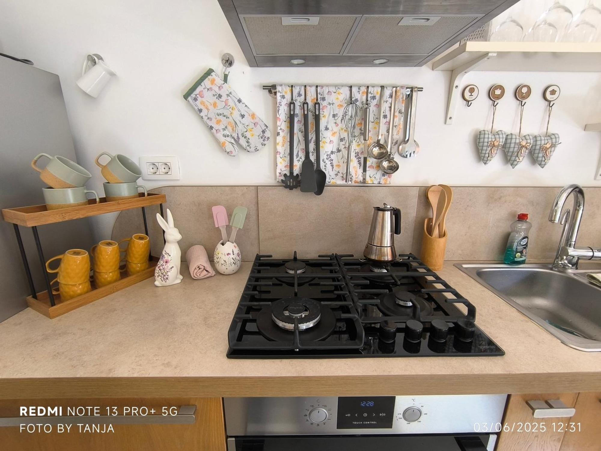 Apartma REA Izola Bagian luar foto