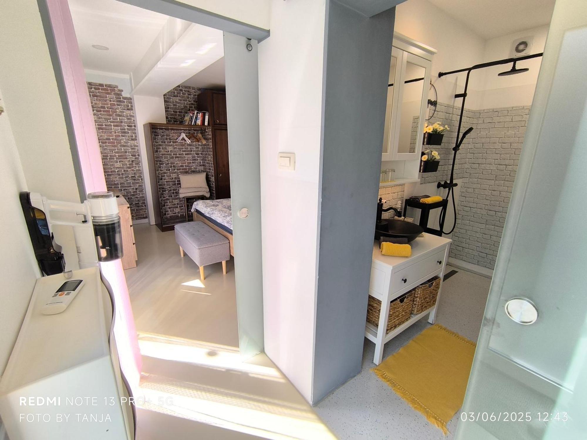 Apartma REA Izola Bagian luar foto