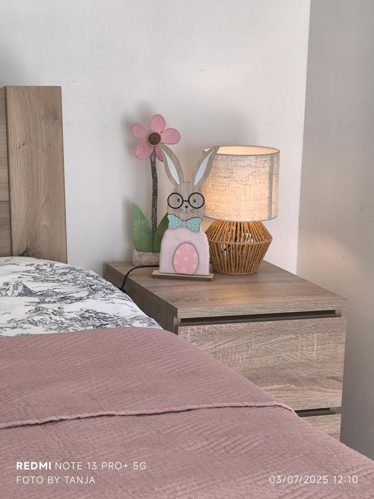Apartma REA Izola Bagian luar foto