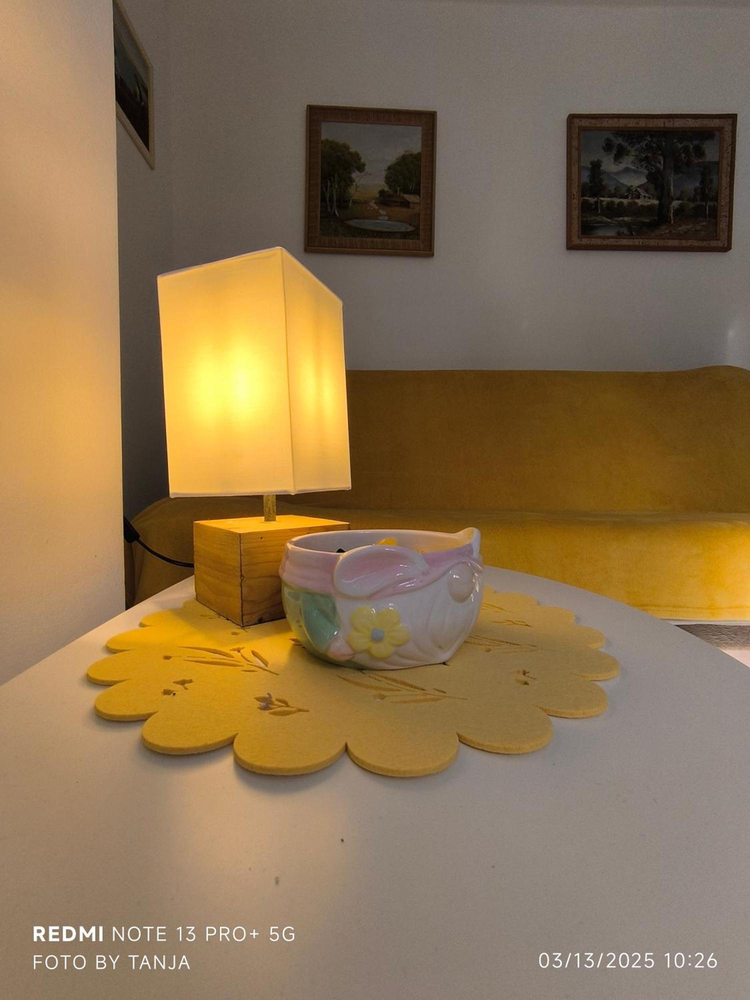 Apartma REA Izola Bagian luar foto