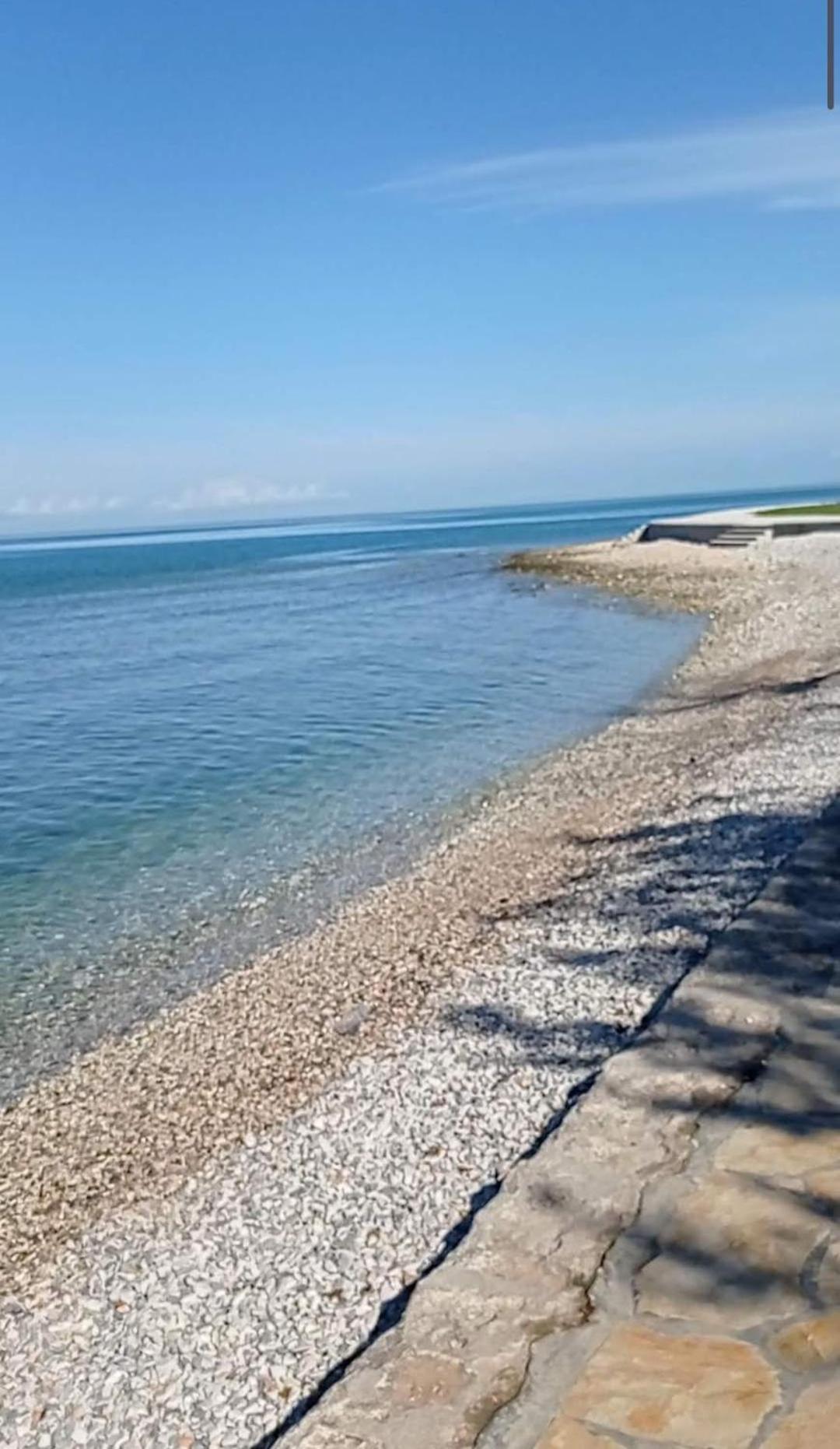 Apartma REA Izola Ruang foto