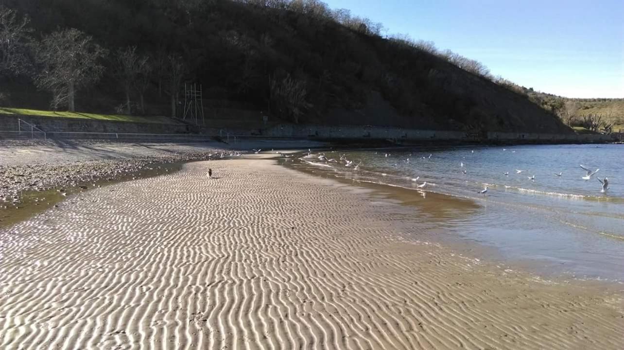 Apartma REA Izola Ruang foto