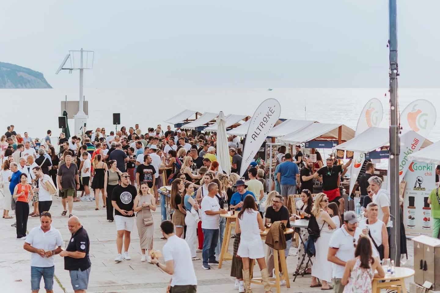 Apartma REA Izola Bagian luar foto