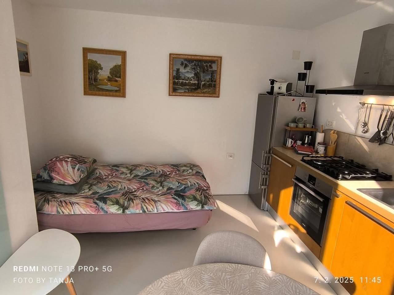 Apartma REA Izola Ruang foto